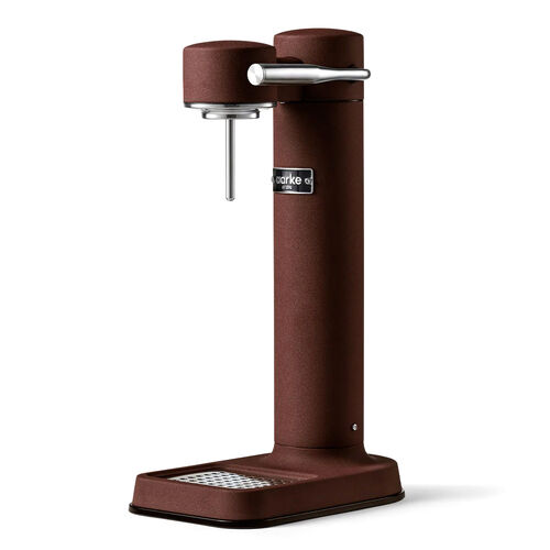 Aarke Carbonator 3 - Matte Burgundy